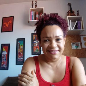 foto CIN – CIDINALVA SILVA CAMARA NERIS foto CIN - CIDINALVA SILVA CAMARA NERIS